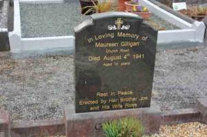 Gilligan Maureen Church Road